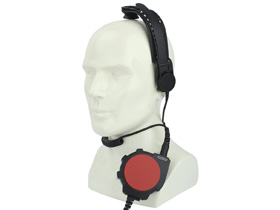 Clear Comms in Chaos: Throat Mics & Bone Conduction Headsets for Marine and Firefighter Radios