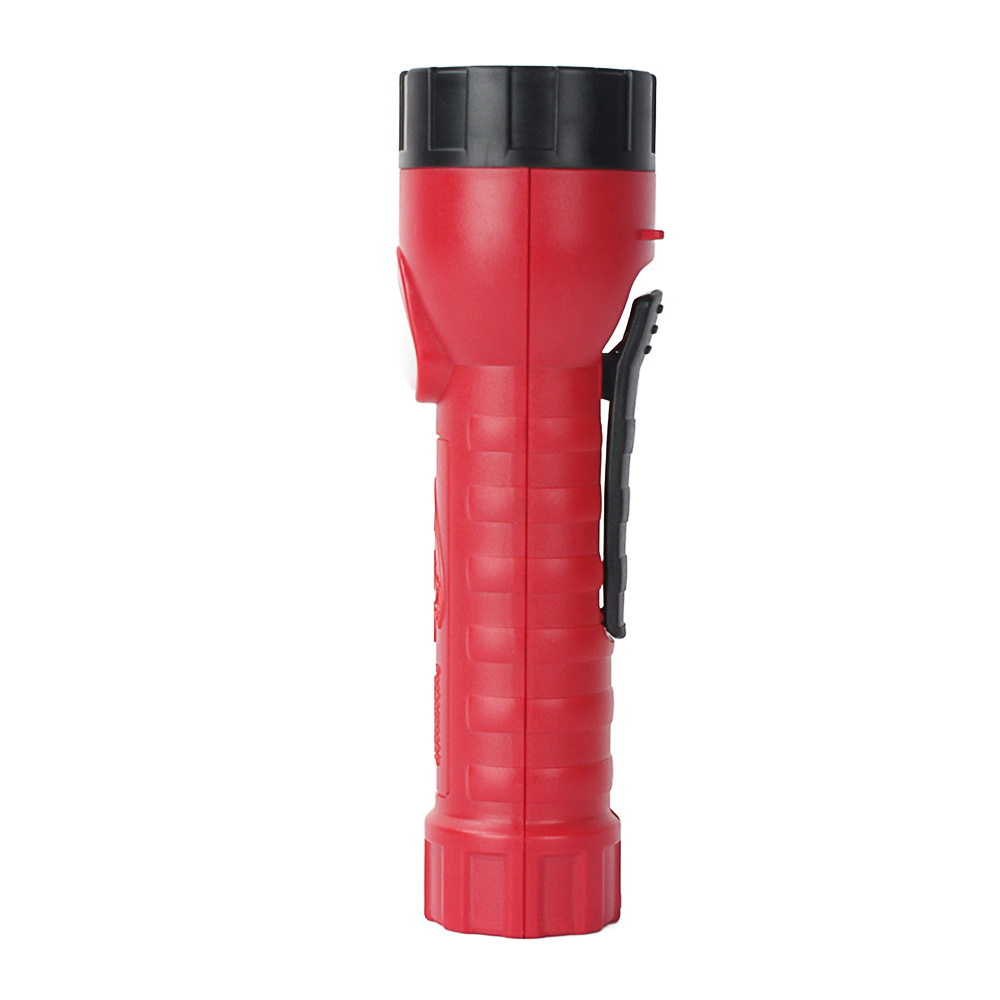 特撮 torch WSL-721 Rechargeable Flashlight | Waterproof LED Torch with Type-C