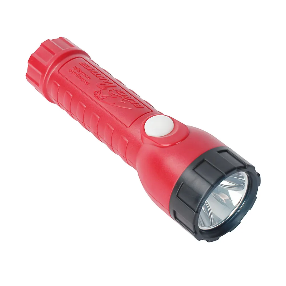 Marine Flashlights: Spotlight vs. Floodlight & Headlamp Guide for Boaters