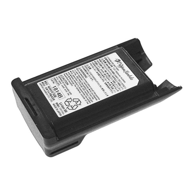 CBP600LIIS Rechargeable Battery Pack for Nippon Lambda