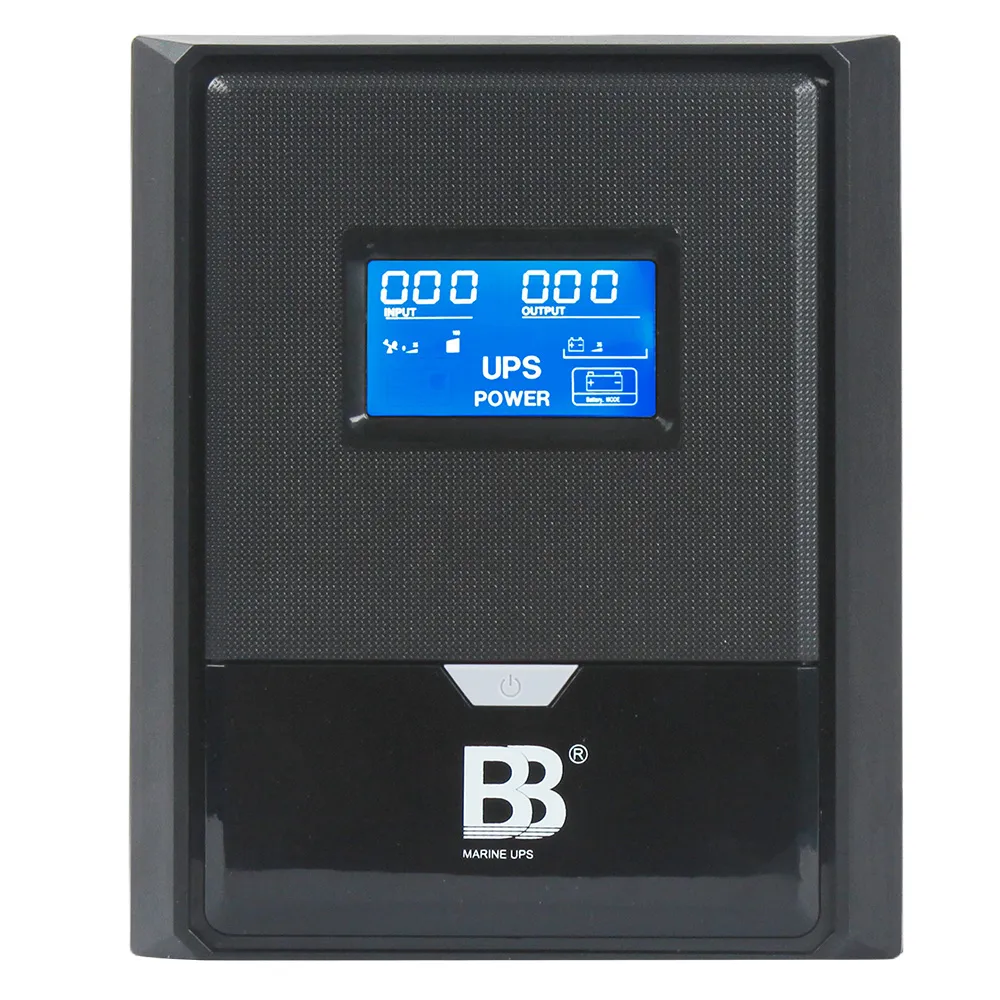 Mts Ups MT1500-110 Offline UPS for Stable Power Backup and Surge Protection