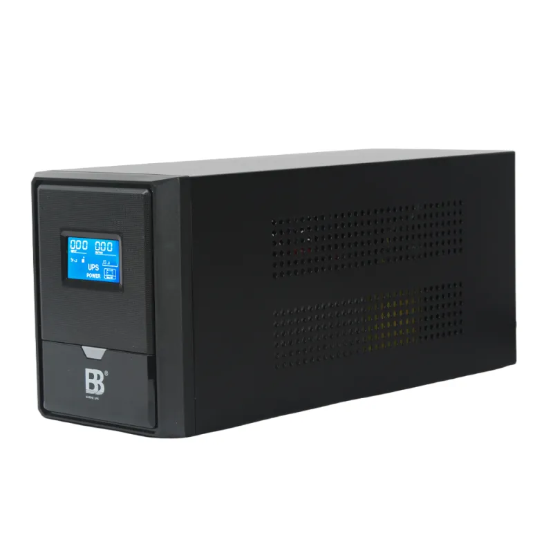 Mts Ups MT1500-PRO Offline UPS for Stable Power Backup and Surge Protection