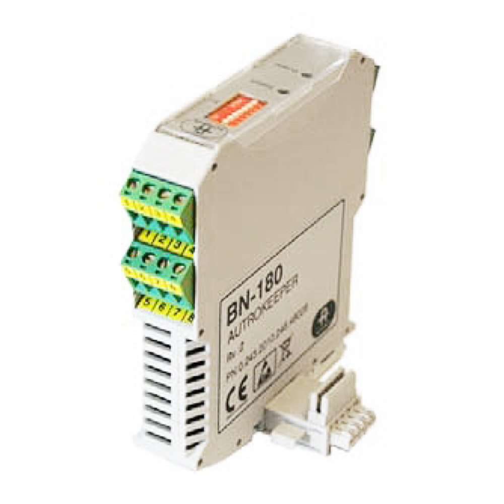 AutroKeeper BN-180 Redundancy Interface for AutroSafe Systems