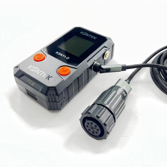 Electronics & Navigation