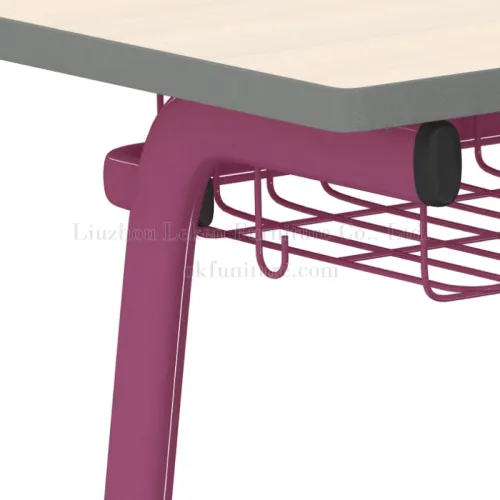 School desks and chairs 06