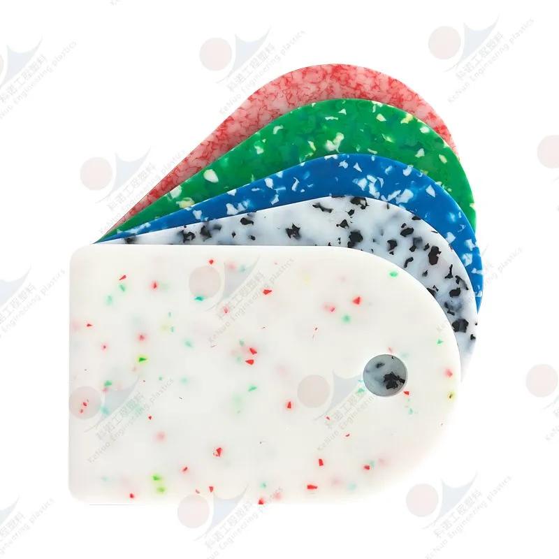 The Advantages of Recycled Plastic Cutting Boards The Advantages of Recycled Plastic Cutting Boards