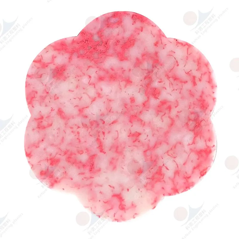 The Advantages of Recycled Plastic Cutting Boards The Advantages of Recycled Plastic Cutting Boards