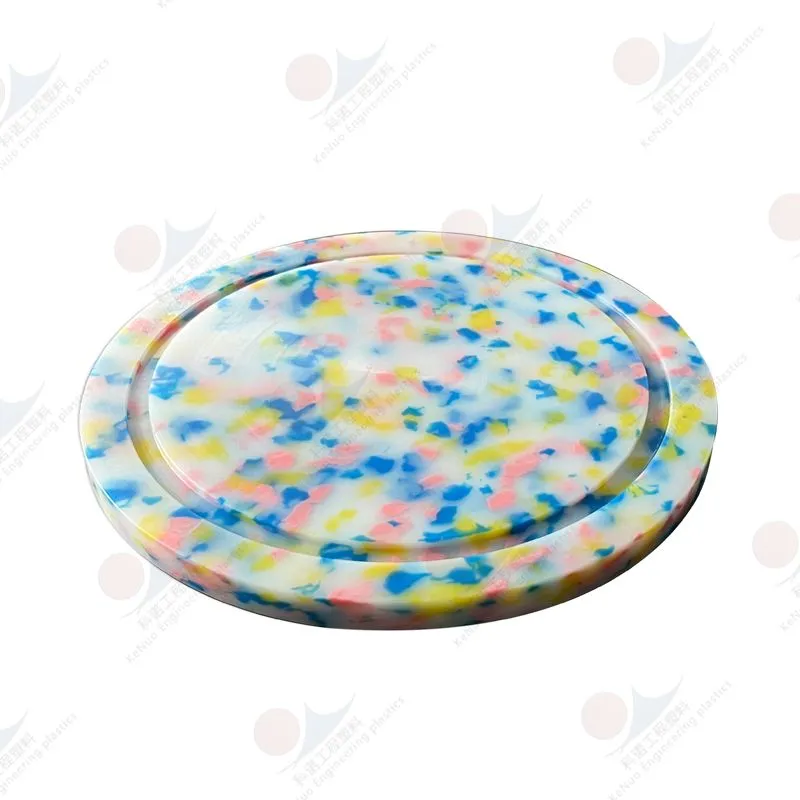 The Advantages of Recycled Plastic Cutting Boards The Advantages of Recycled Plastic Cutting Boards