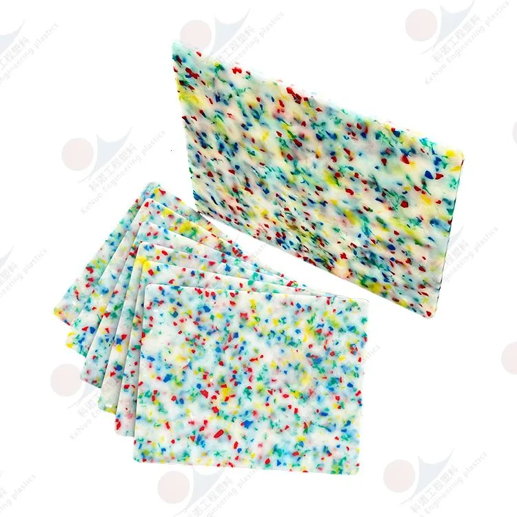The Advantages of Recycled Plastic Cutting Boards The Advantages of Recycled Plastic Cutting Boards
