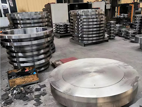 Cangzhou Ziheng Pipeline Manufacturing Co., Ltd.