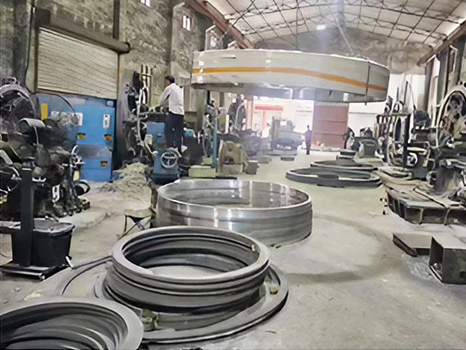Cangzhou Ziheng Pipeline Manufacturing Co., Ltd.