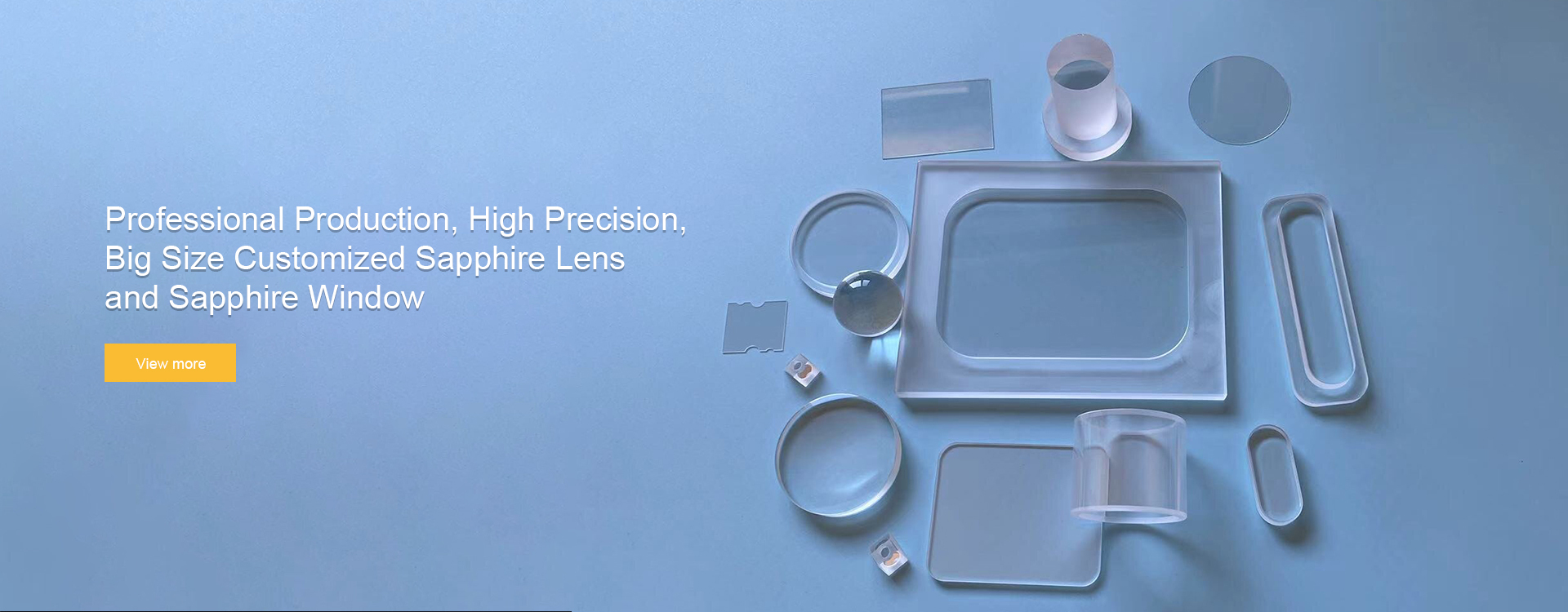 Cylindrical Lens