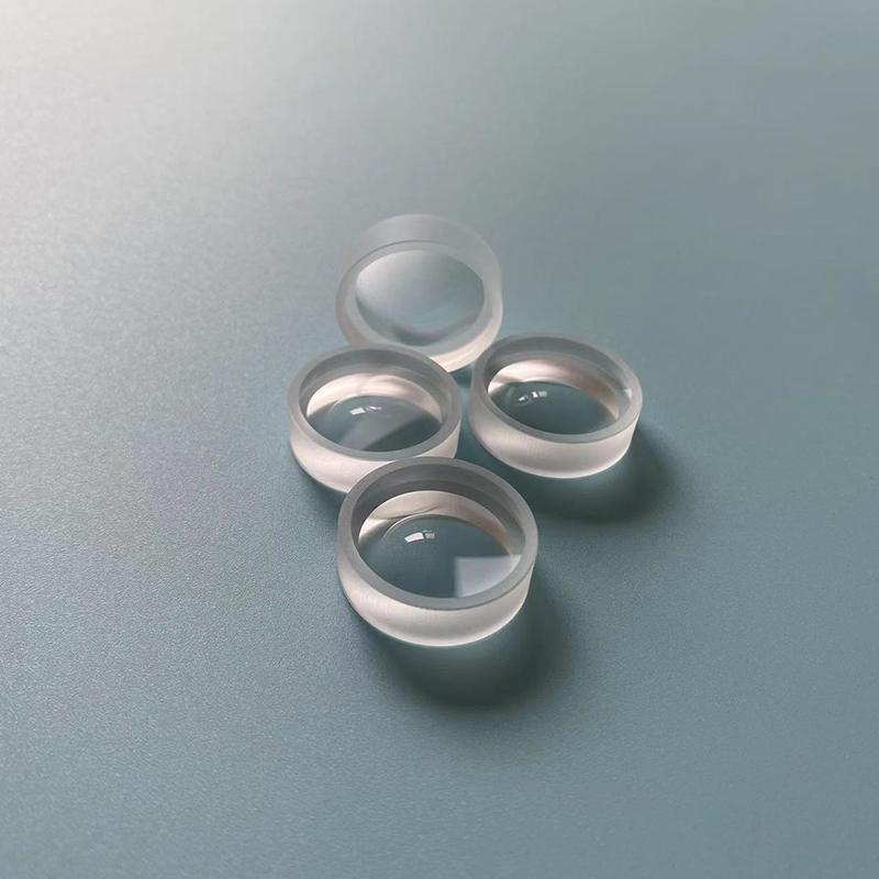 Plano Concave Lens