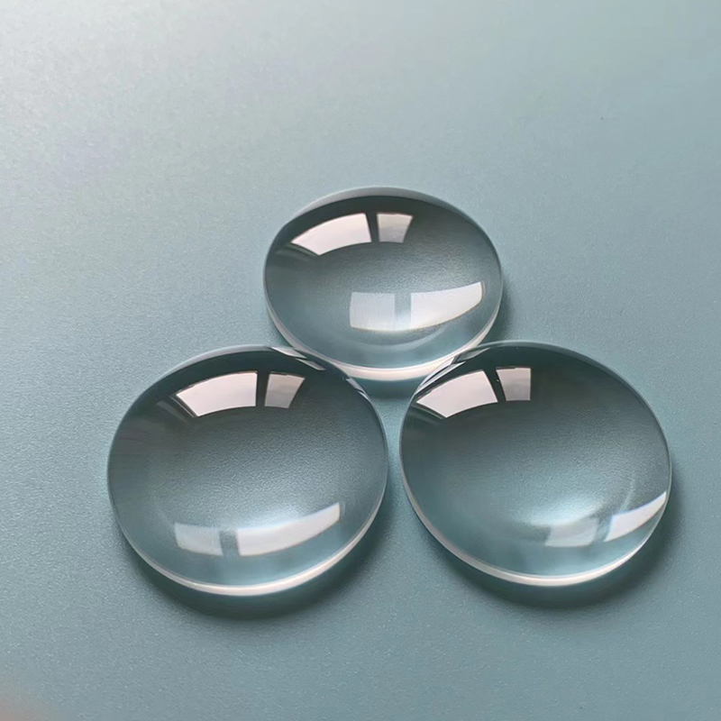 Plano Convex Lens