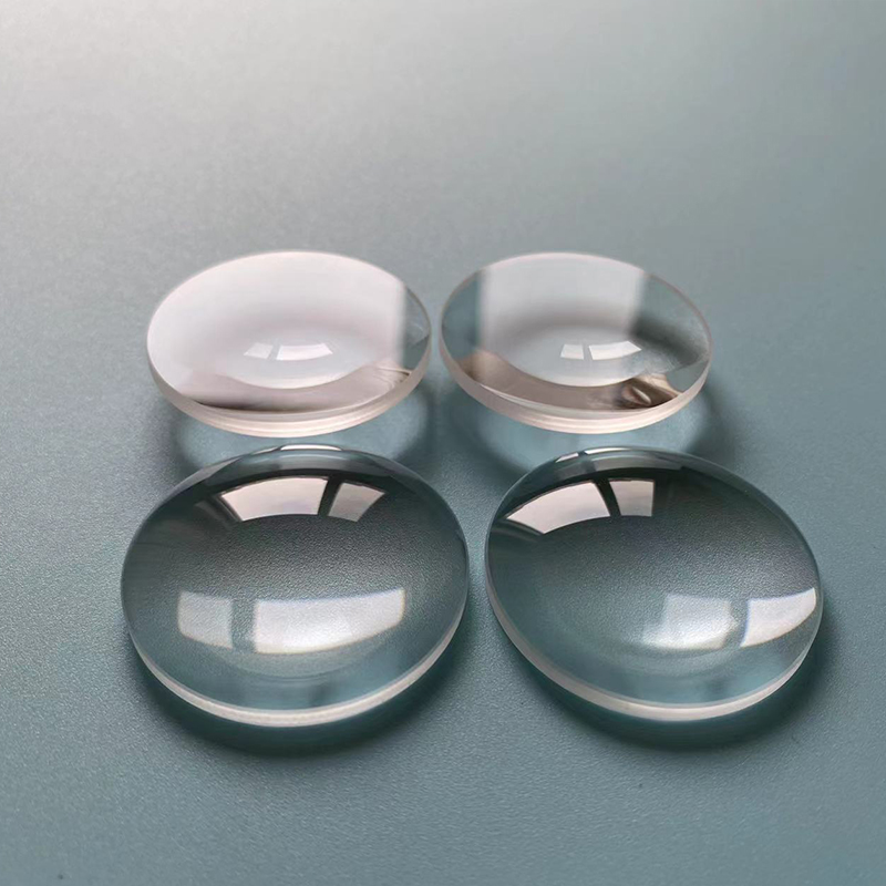 Plano Convex Lens