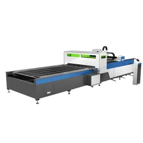 Why should you choose a trusted sheet metal laser cutting machine supplier?