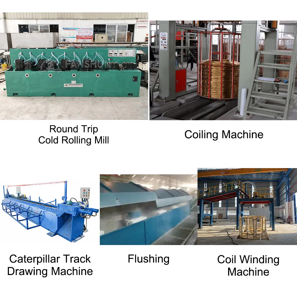 Cathode Plate Production Line