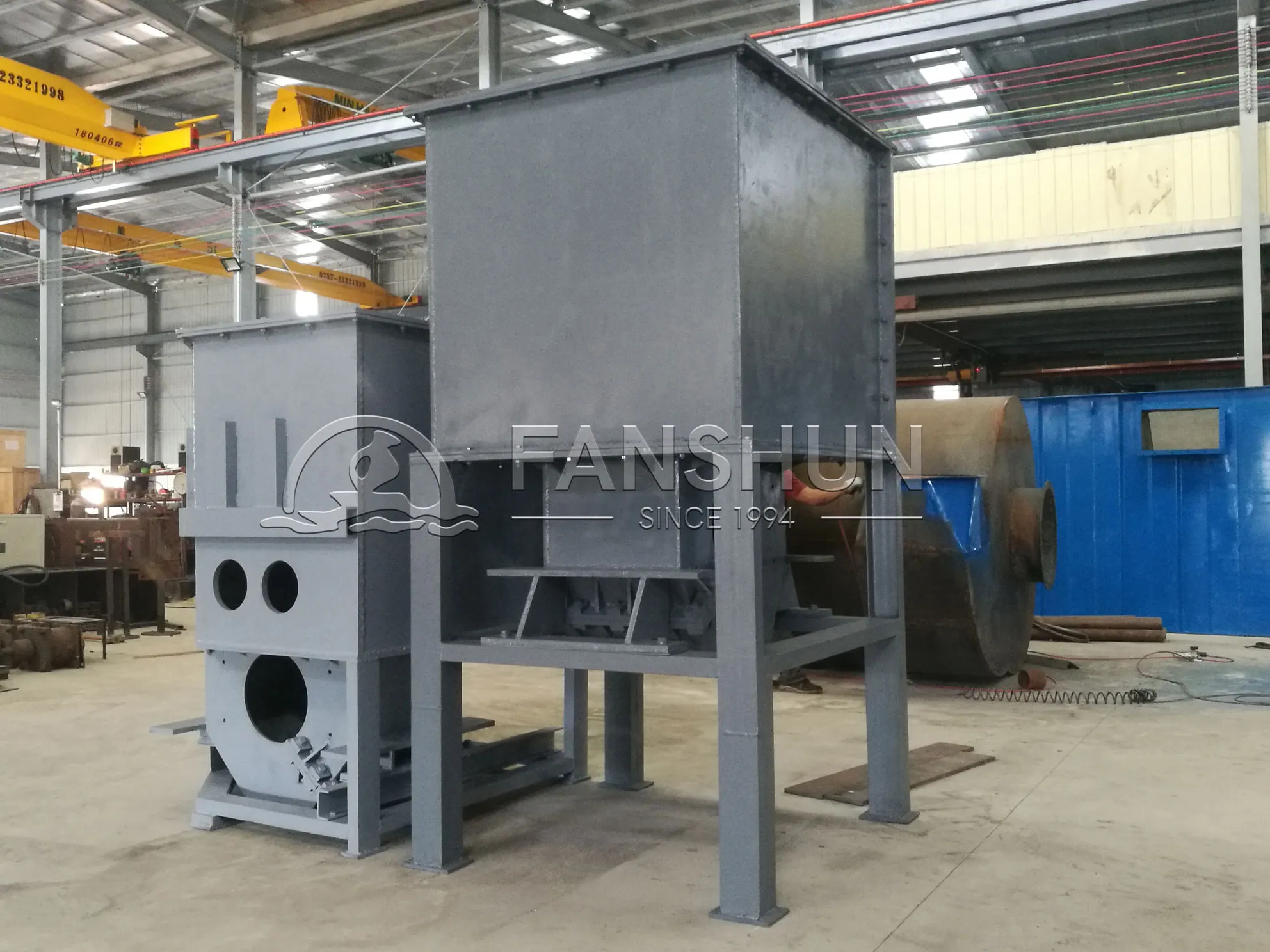 Copper Melt Holding Furnace,holding furnace,melt holding furnace