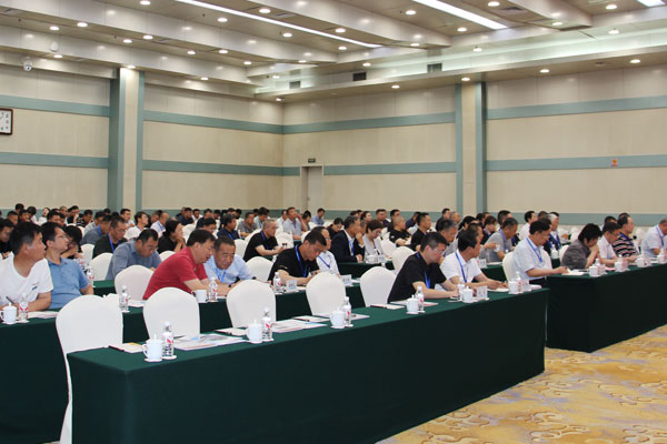 Hekong Technology participated in the 2023 annual meeting of Hebei Industrial Gas Association