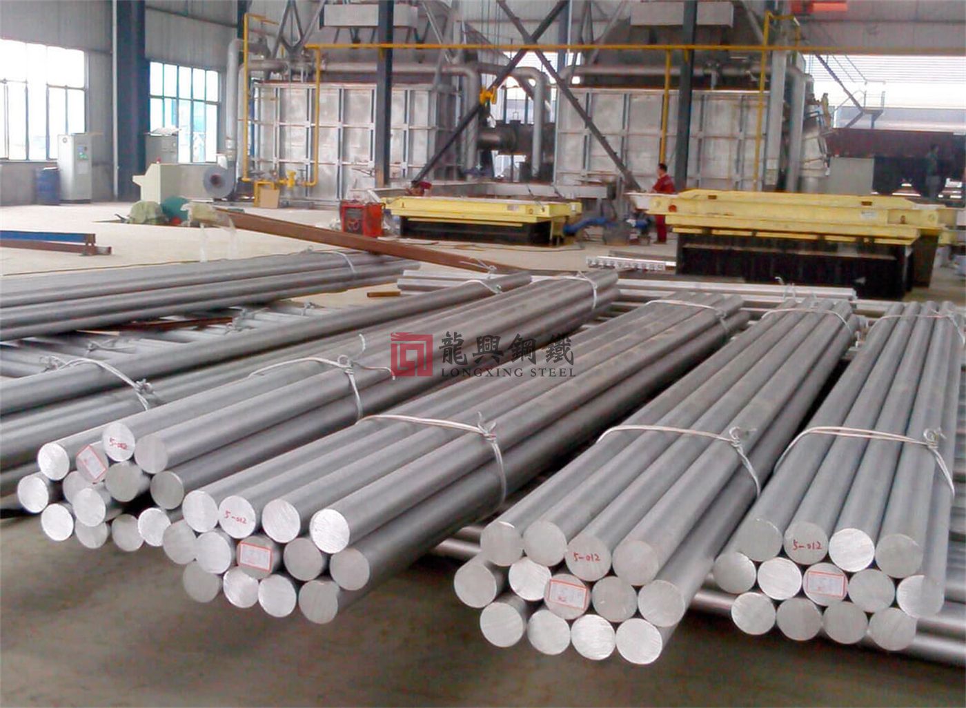 Aluminum Rod Round，