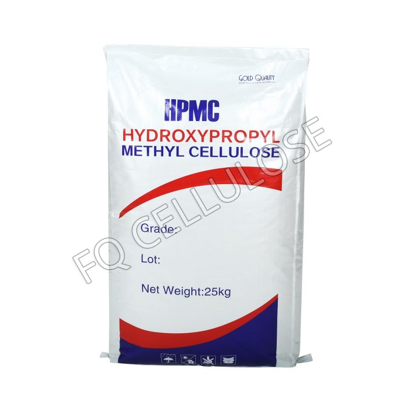 What is Hydroxypropyl Methylcellulose?