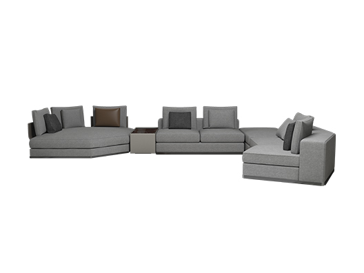 What are sofa styles?
