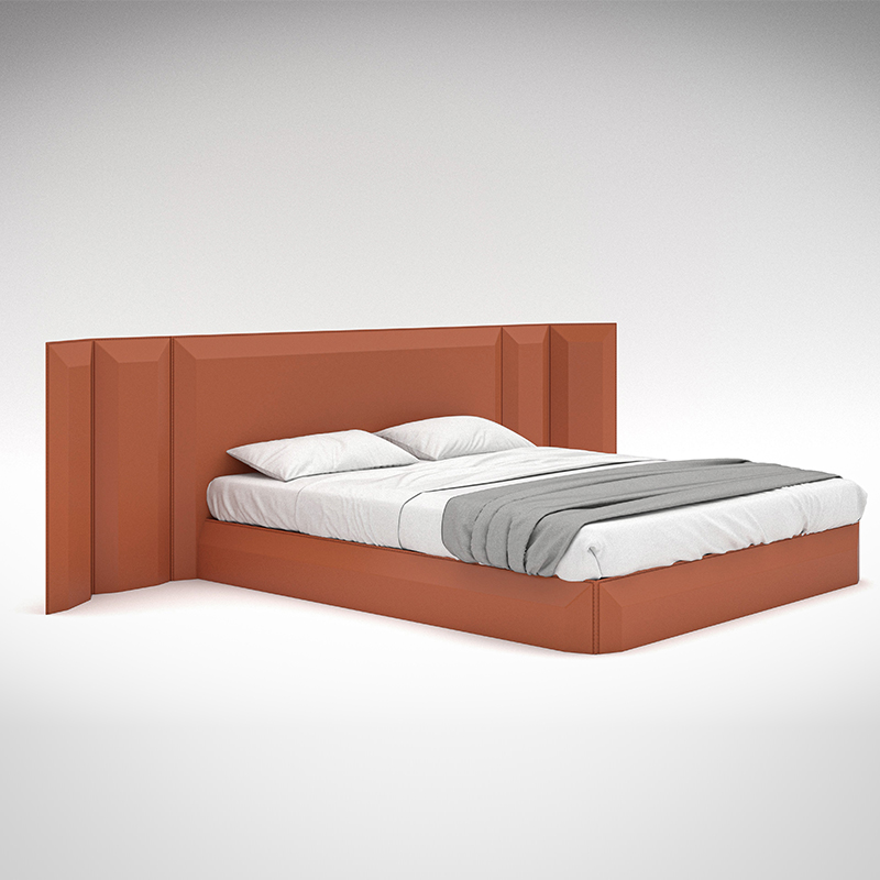 Moderno Casa Factory Interior