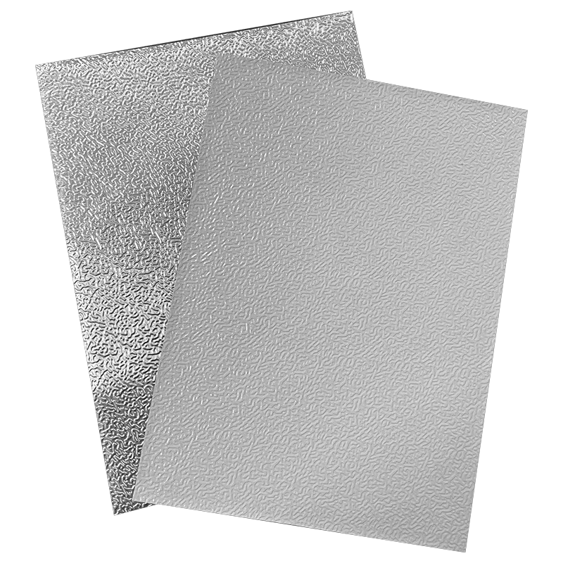 Mill Finish Aluminum Sheet