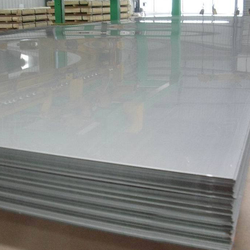 Coated Aluminum Foil for HVAC Panels