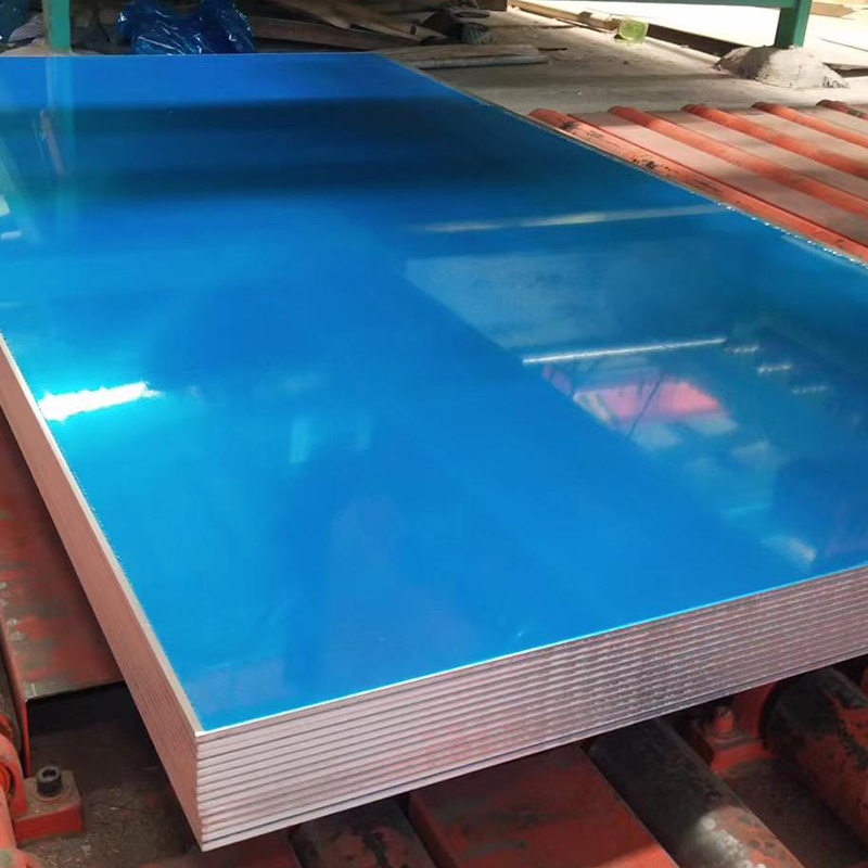 Anti-Bacteria Coated Aluminum Foil