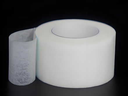 Easy Tear and Normal Tear Tape