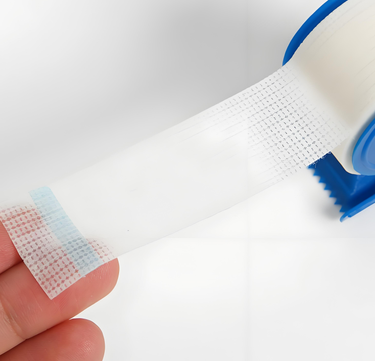 Easy Tear and Normal Tear Tape