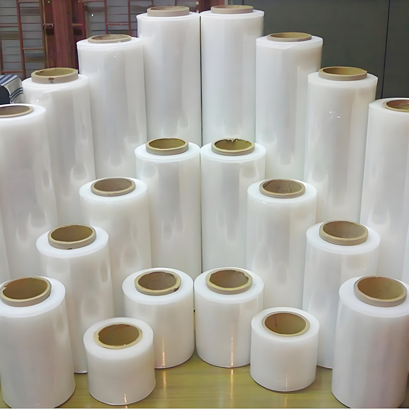 LLDPE Stretch Film