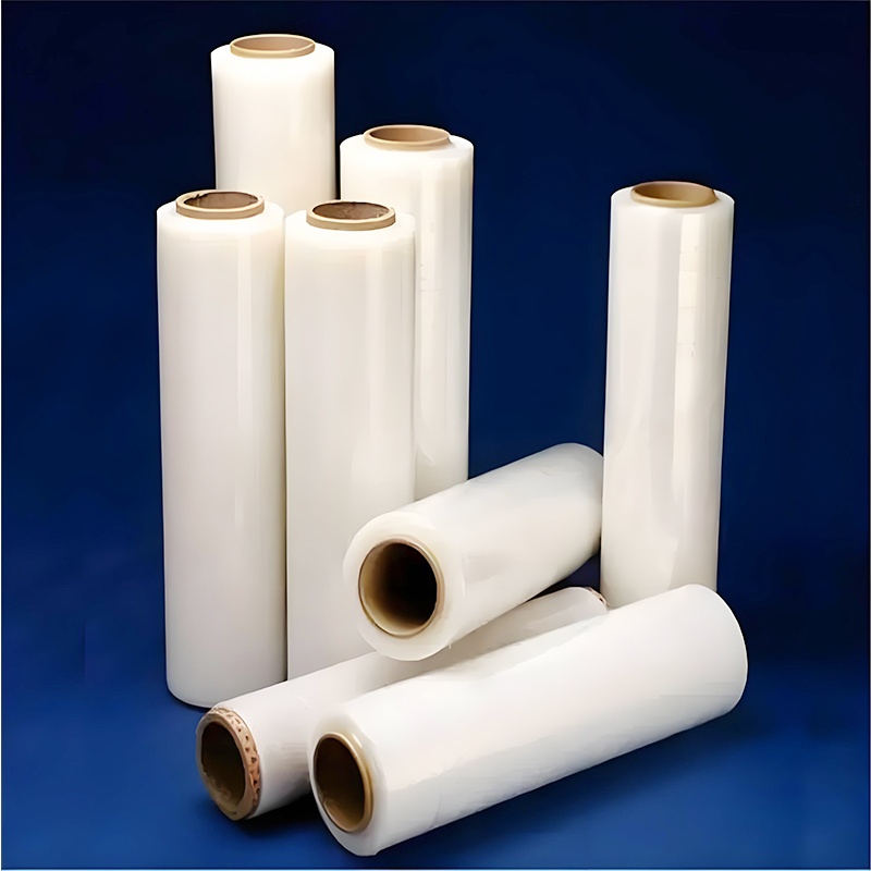 LLDPE Stretch Film