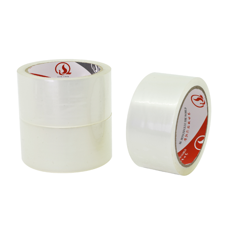 Low Noise Tape Pressure Sensitive Adhesive