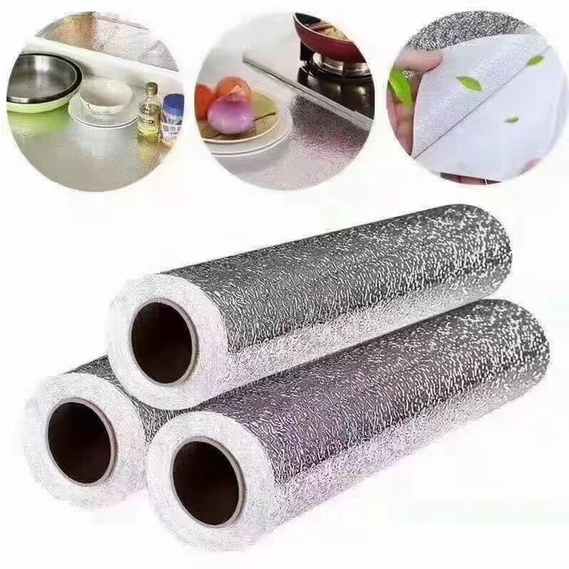 Self-adhesive Wallpaper Pressure Sensitive Adhesive