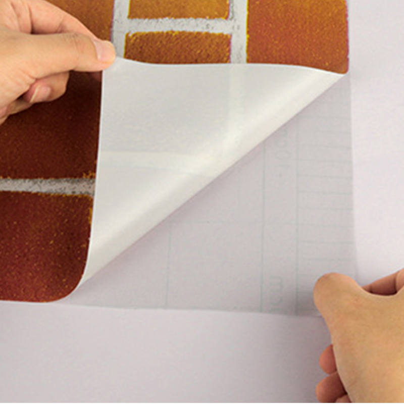 Self-adhesive Wallpaper Pressure Sensitive Adhesive