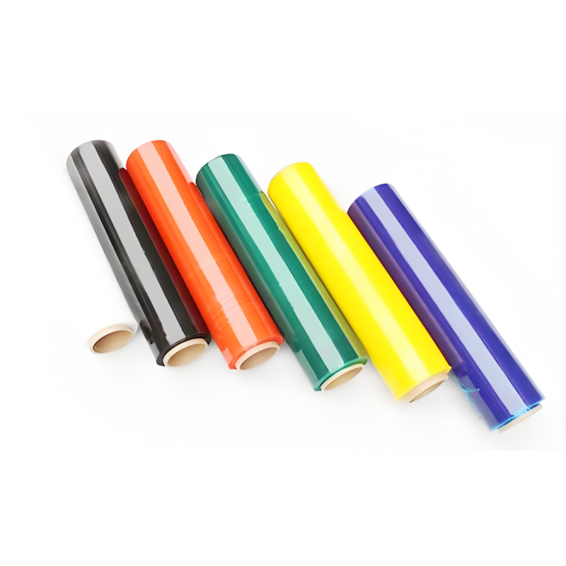 LLDPE Stretch Film