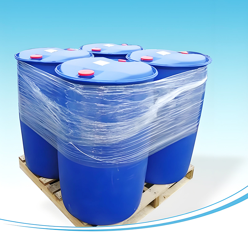 Butyl acrylate (BA)