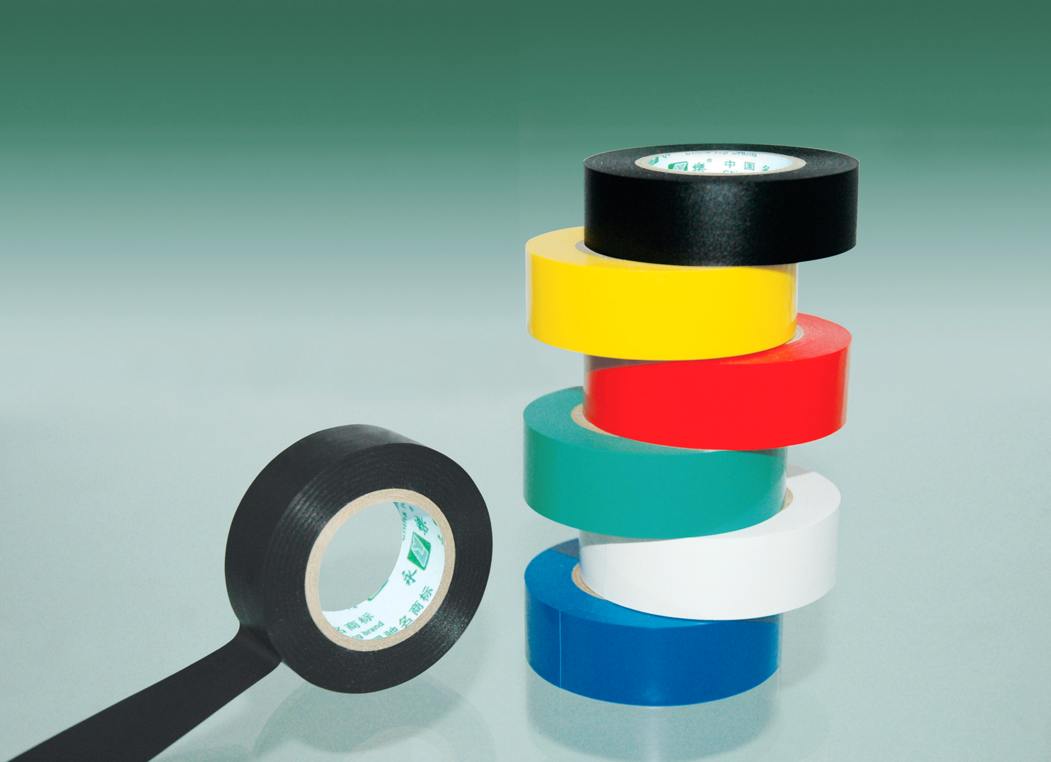 PVC Electrical Insulation Tape