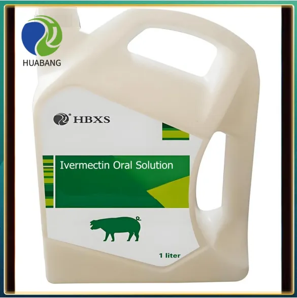 IVERMECTIN ORAL ADMINISTRATION visual data 4