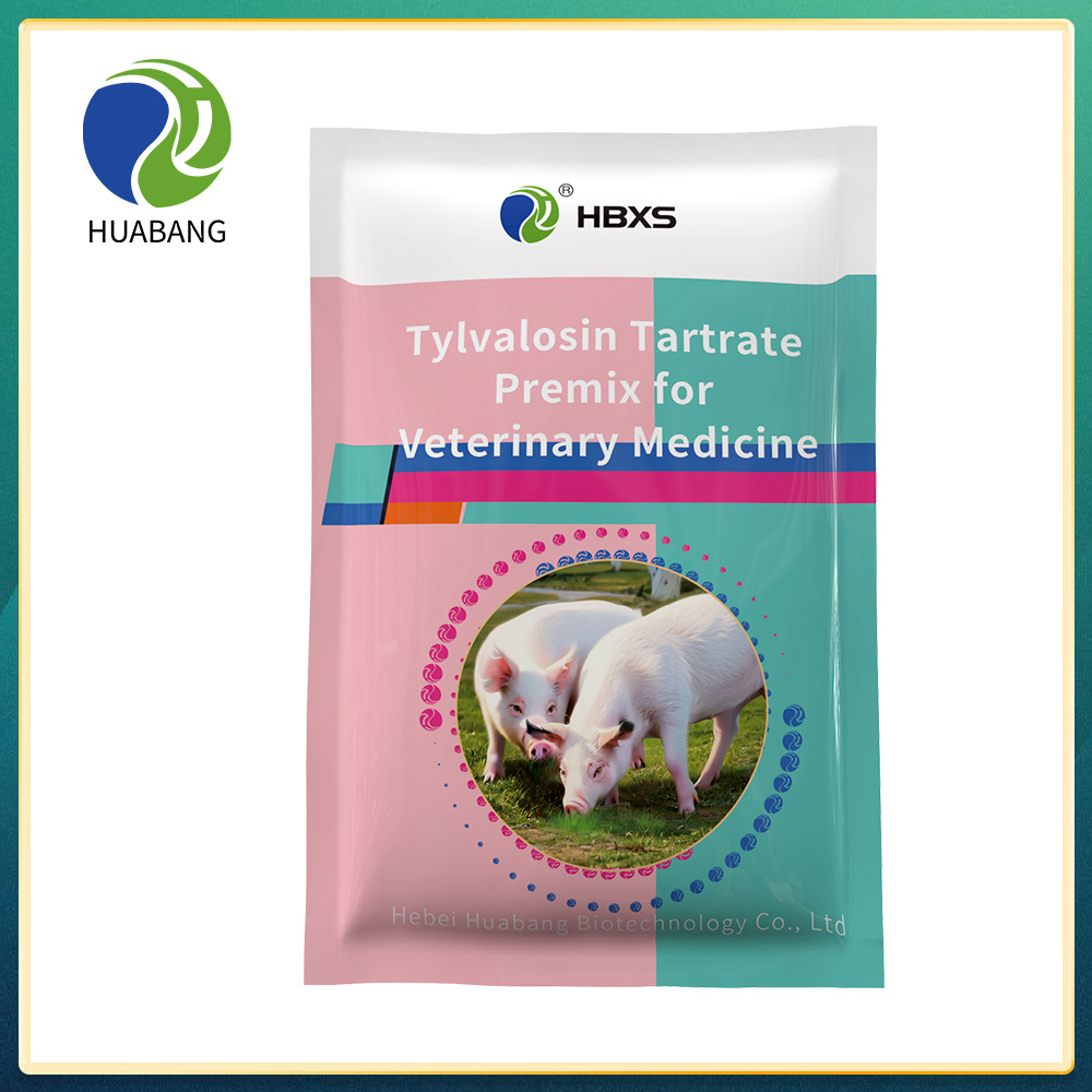Levamisole Water Soluble Powder