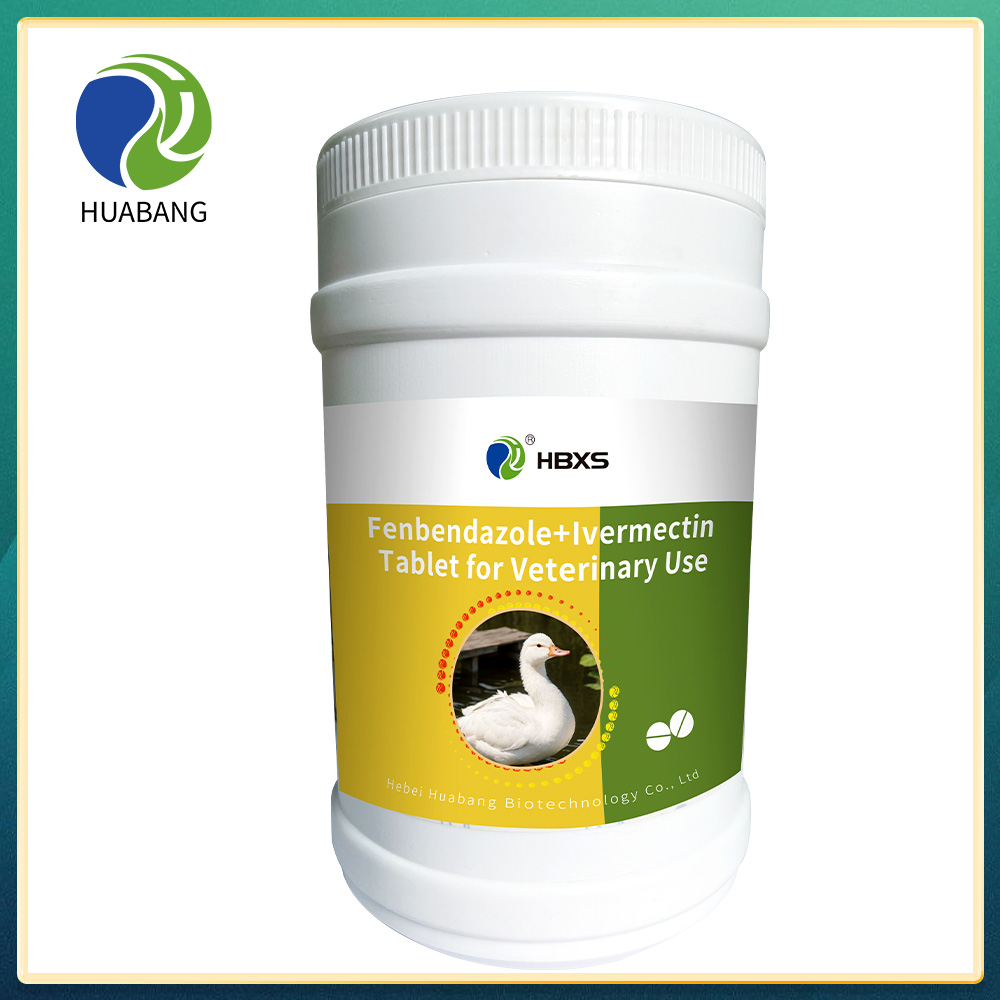 34% Nitroxinil Injection