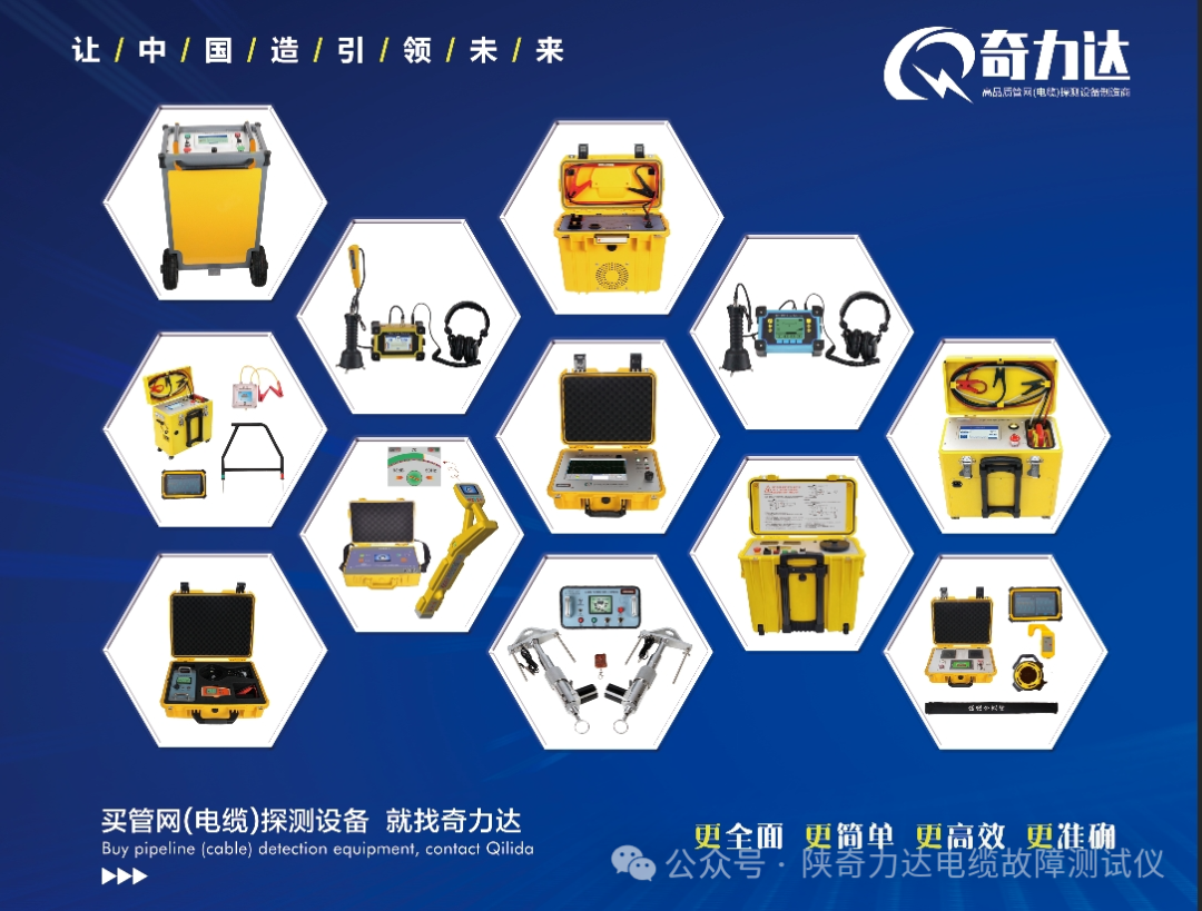 Sharing of closed fault location methods