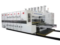 Ultimate Guide to Classification of Carton Printing Machine