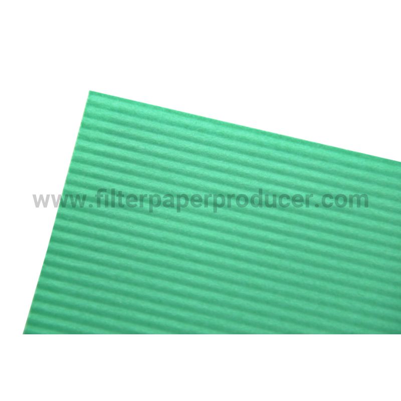 Oil Filter Paper