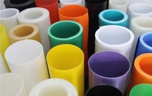 Monochrome, Multicolor Spiral Pipe Extrusion Line