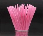 Monochrome、Multicolor Straw Extrusion Production Line