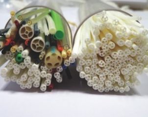 Precision Central Venous Catheter Production Line