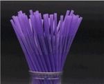 Monochrome、Multicolor Straw Extrusion Production Line